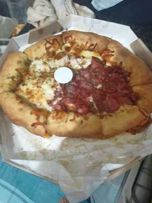 Di Parma Pizzaria Uberlandia