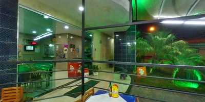 Di Parma Pizzaria Uberlandia