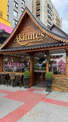Confeitaria Akitutes