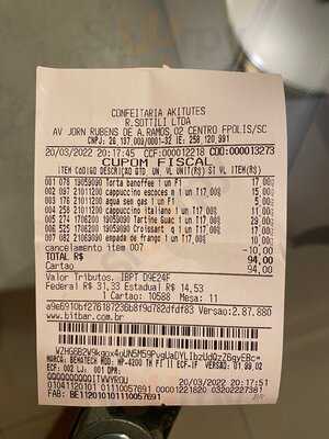 Confeitaria Akitutes