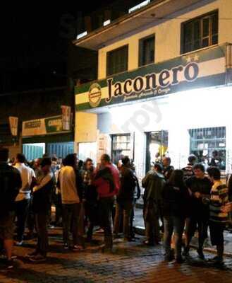 Bar Jaconero