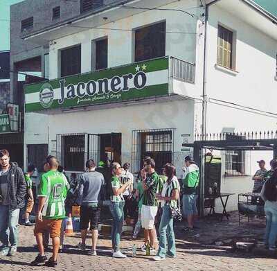 Bar Jaconero