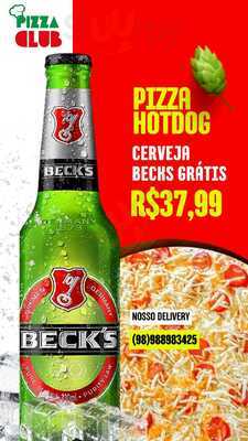 Pizza Club