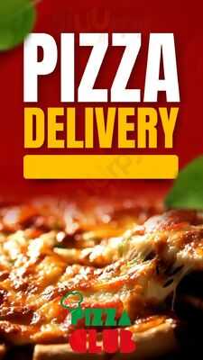 Pizza Club