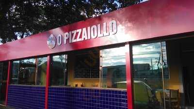 O Pizzaiolo
