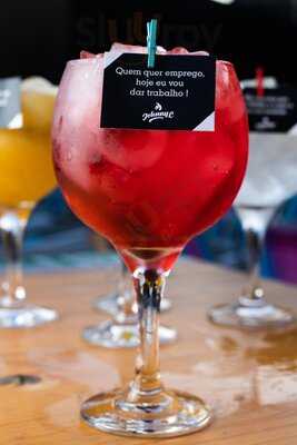 Johnny.c  Bbq Burger Beer