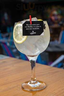 Johnny.c  Bbq Burger Beer