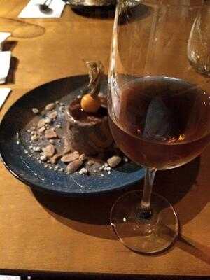 Wine Bar Armazém Dos Importados