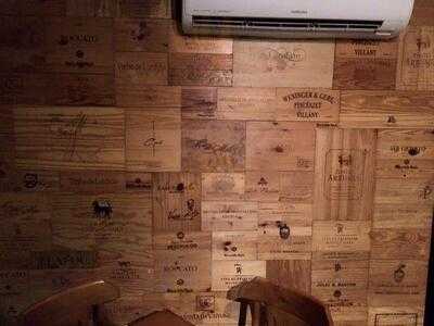 Wine Bar Armazém Dos Importados