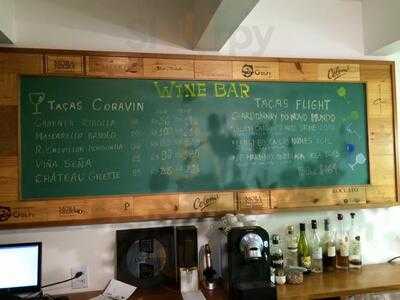 Wine Bar Armazém Dos Importados