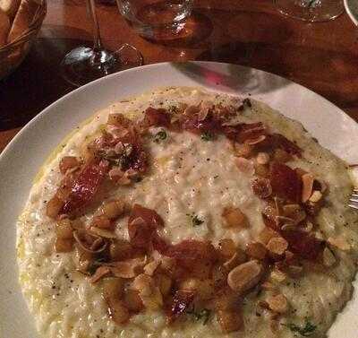 Wine Bar Armazém Dos Importados