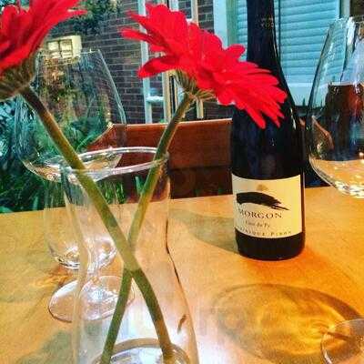 Wine Bar Armazém Dos Importados