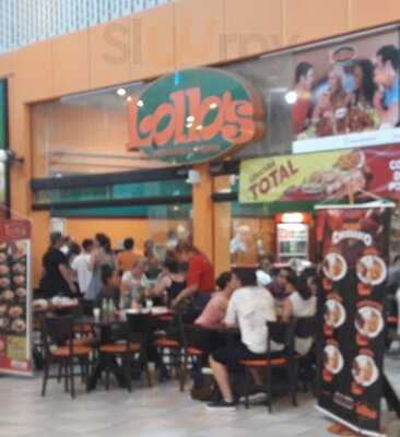 Lollo's