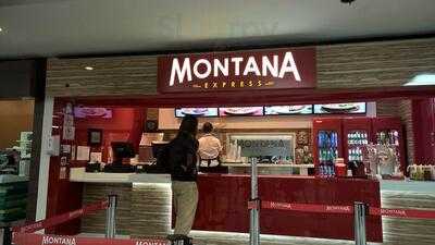 Montana Express