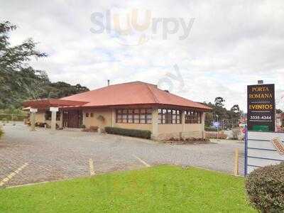 Ristorante Porta Romana - Trattoria & Eventos