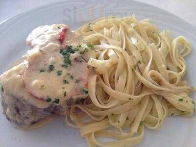 Ristorante Porta Romana - Trattoria & Eventos