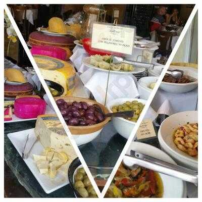 Ristorante Porta Romana - Trattoria & Eventos