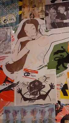 A Virgem Bar & Tattoo