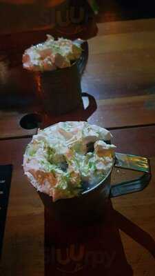 A Virgem Bar & Tattoo