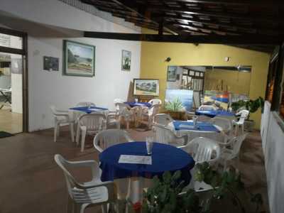 Cantina Nona Menininha