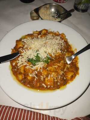 Cantina Nona Menininha