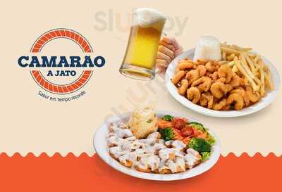 Camarão A Jato