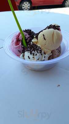 Sorveteria Entre Amigos