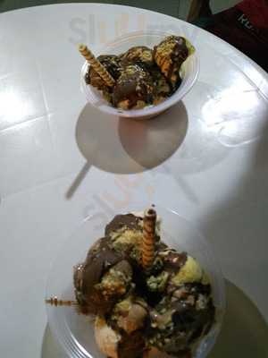 Sorveteria Entre Amigos