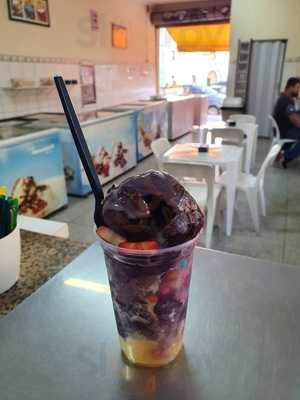 Sorveteria Entre Amigos