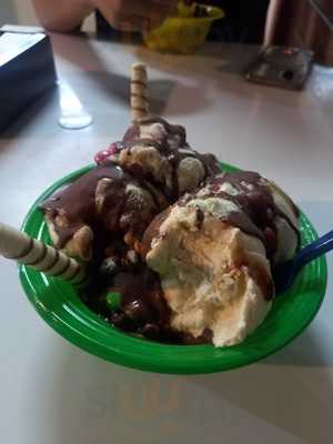 Sorveteria Entre Amigos