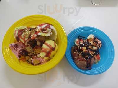 Sorveteria Entre Amigos