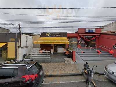 Sorveteria Entre Amigos