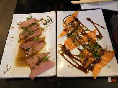 Edo Sushi Bar