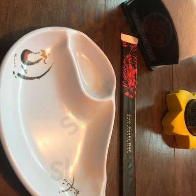 Edo Sushi Bar