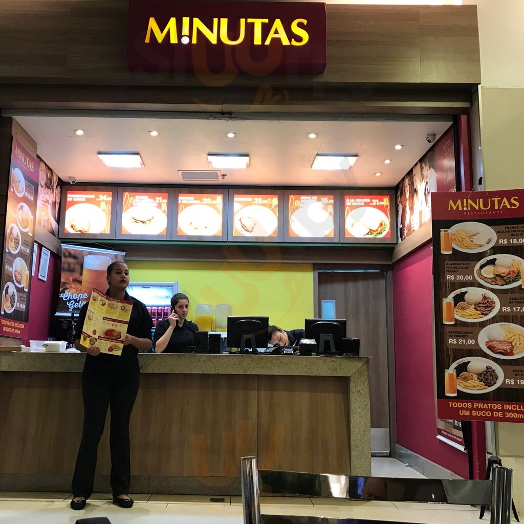 Minutas