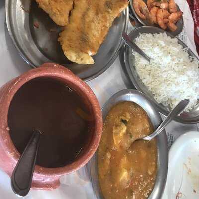 Restaurante Do Carlinhos