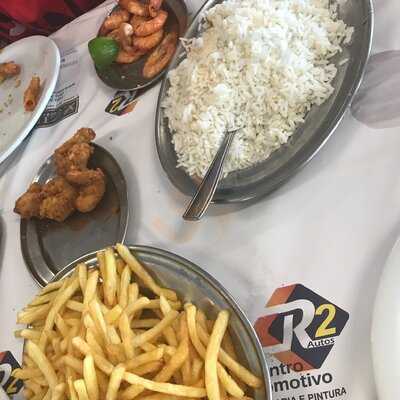 Restaurante Do Carlinhos