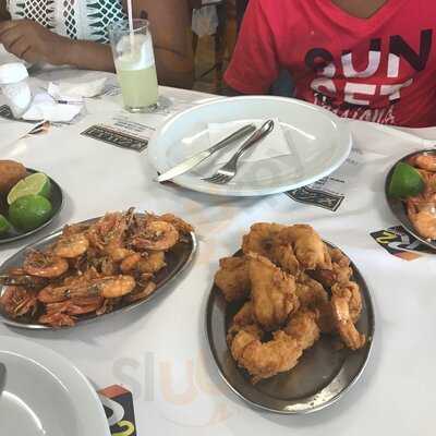 Restaurante Do Carlinhos