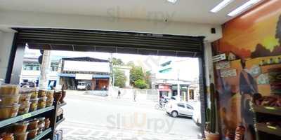 Casa Do Norte Presidente