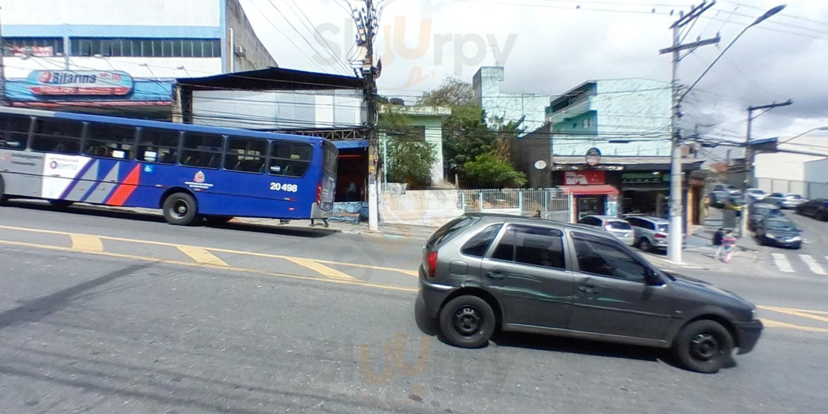 Casa Do Norte Presidente