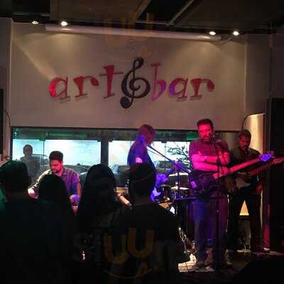 Art&bar