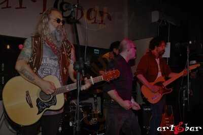 Art&bar