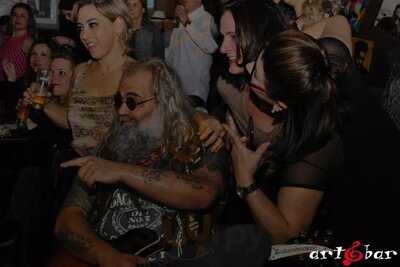 Art&bar