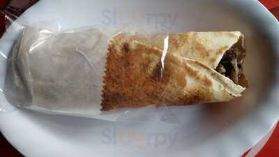 Lanches Missal Shawarma