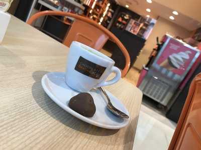 Chocolates Brasil Cacau