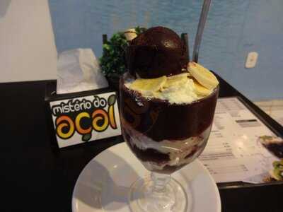 Misterio Do Acai