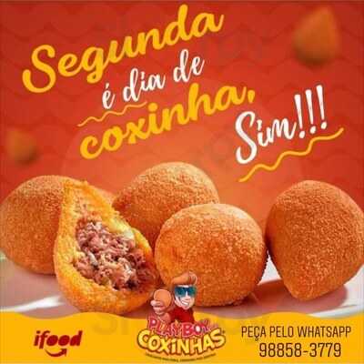 Payboy Das Coxinhas