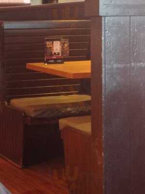 Outback Steakhouse - Casinha