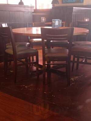 Outback Steakhouse - Casinha