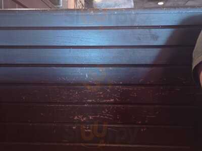 Outback Steakhouse - Casinha